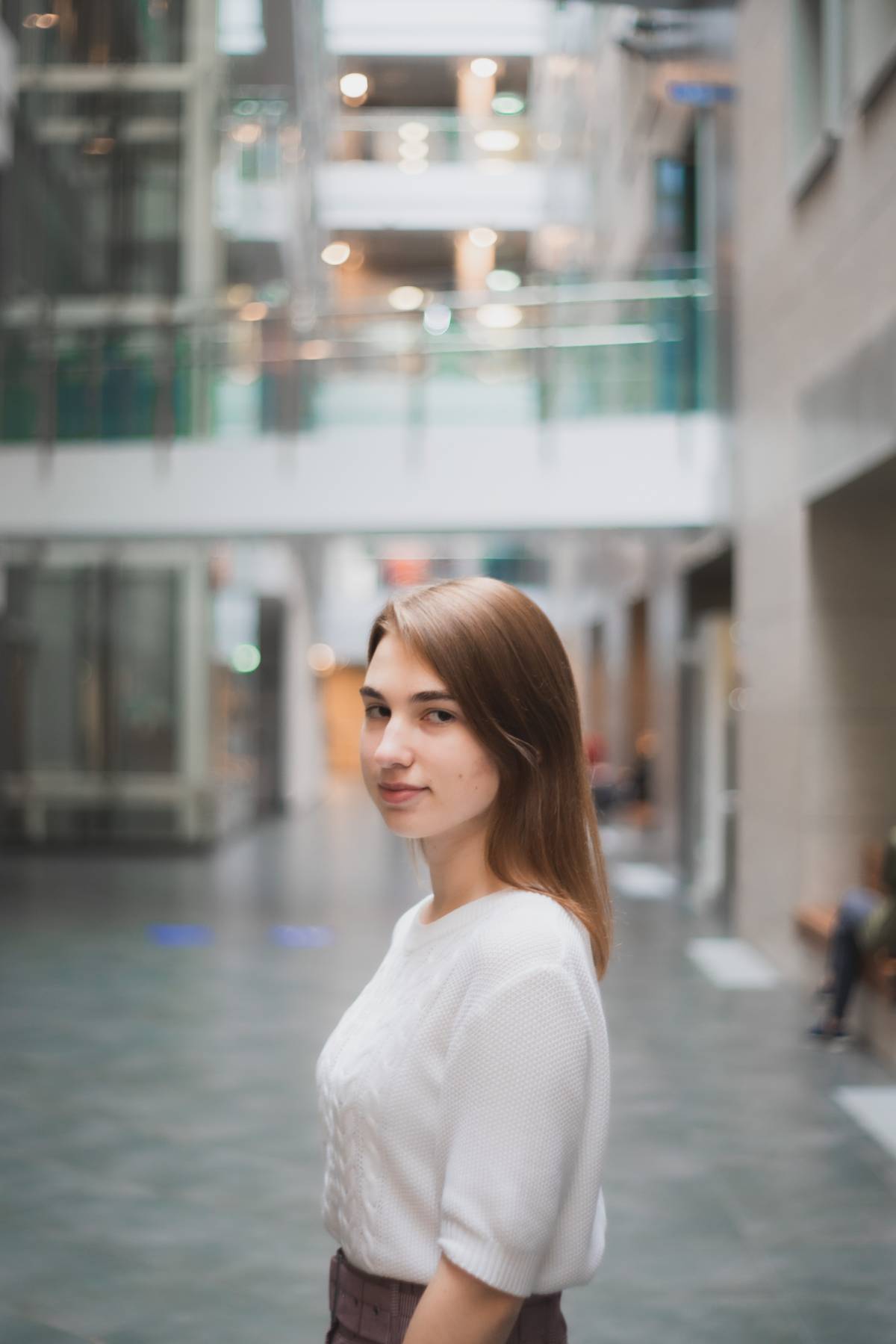 Мария Тимофеева | Сетка — социальная сеть от hh.ru