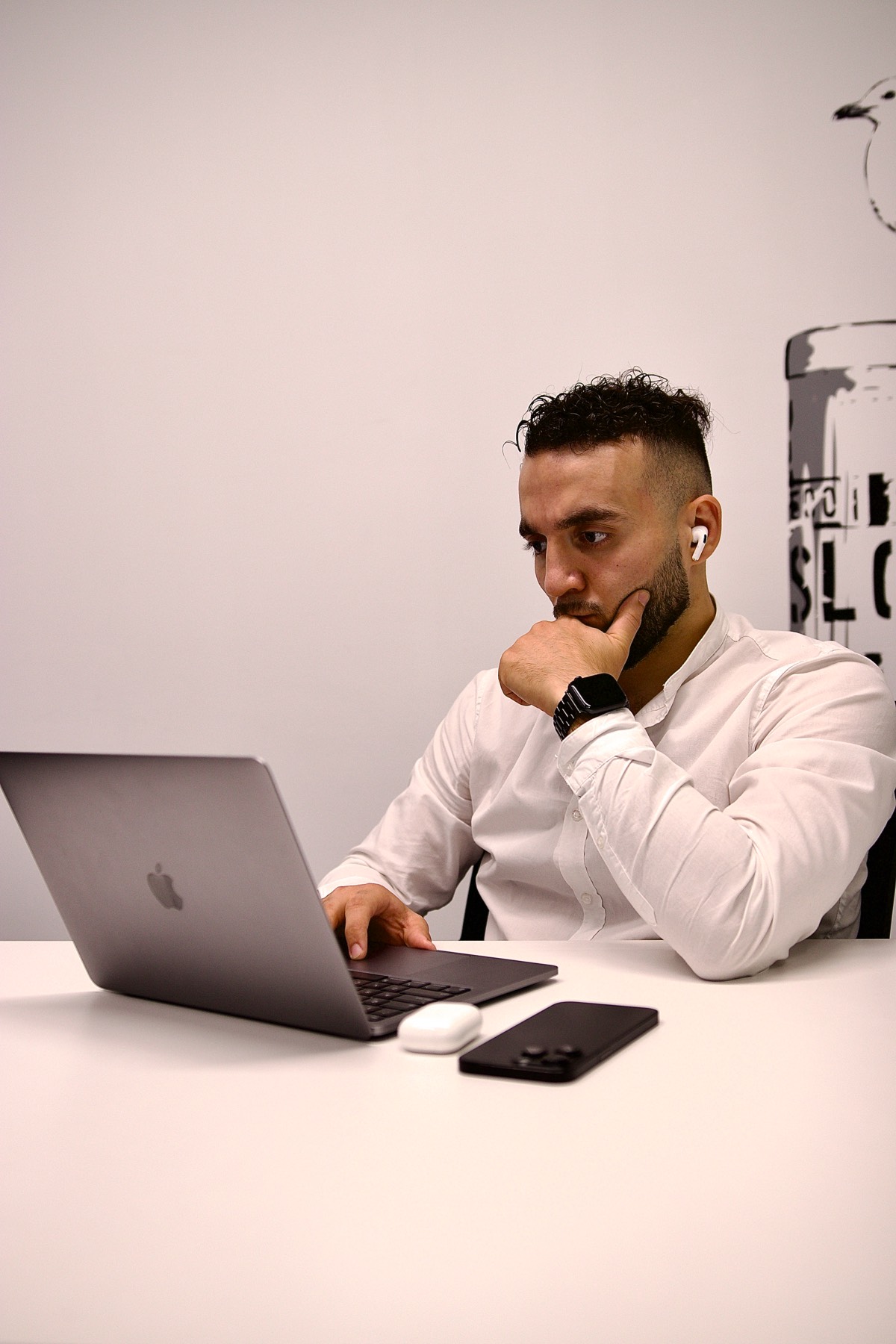 Артём Ароян | Сетка — социальная сеть от hh.ru