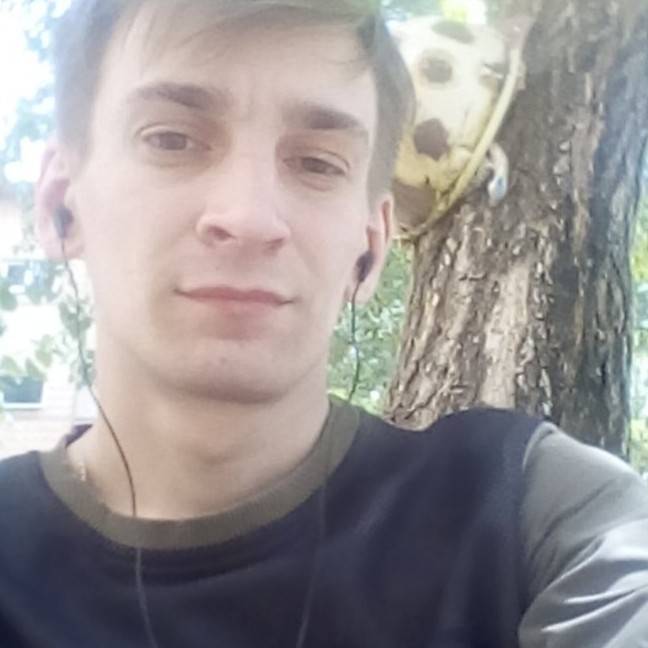 Алексей Томин