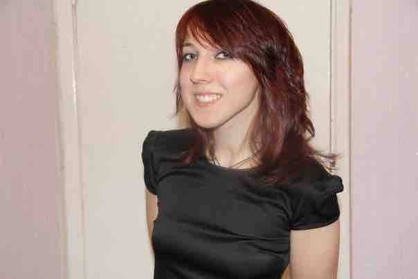 Яна Маслова | Сетка — социальная сеть от hh.ru