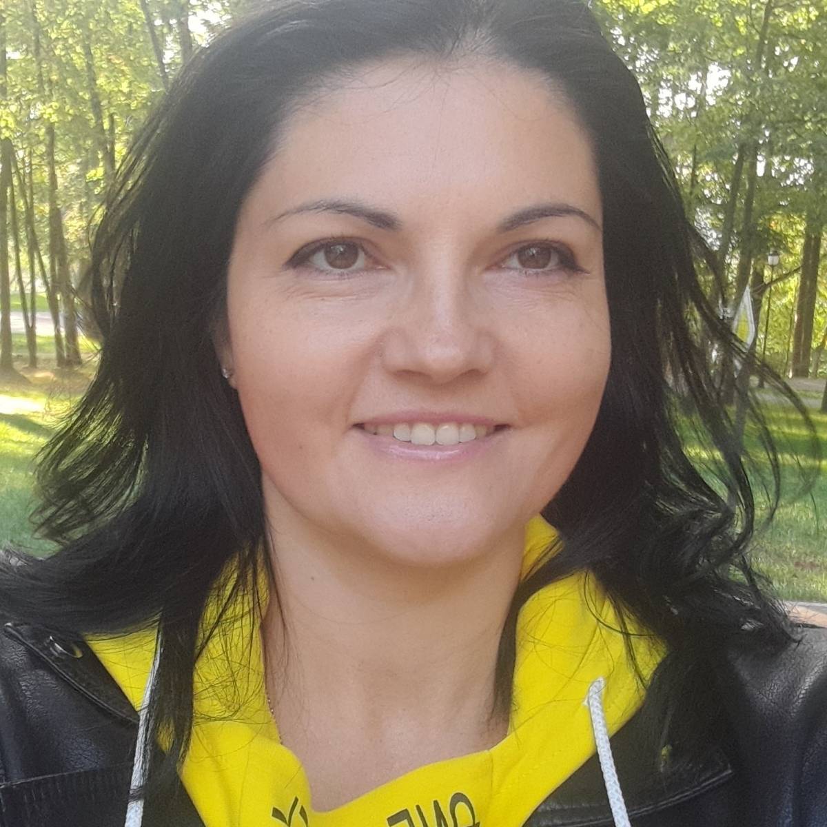 Мария Костыренко