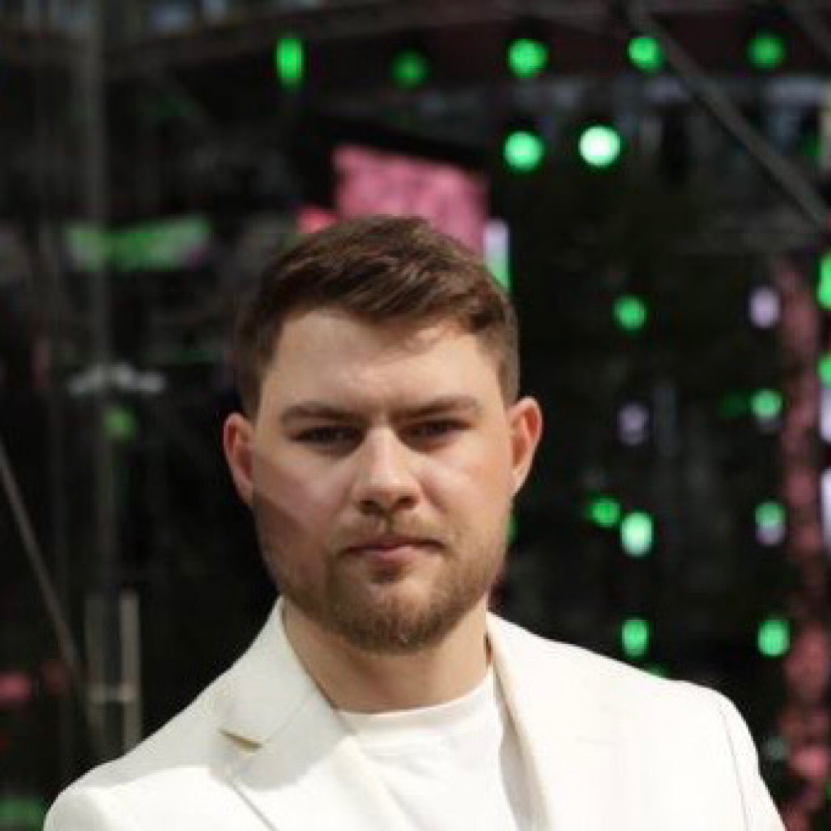 Дмитрий Бадун | Сетка — социальная сеть от hh.ru