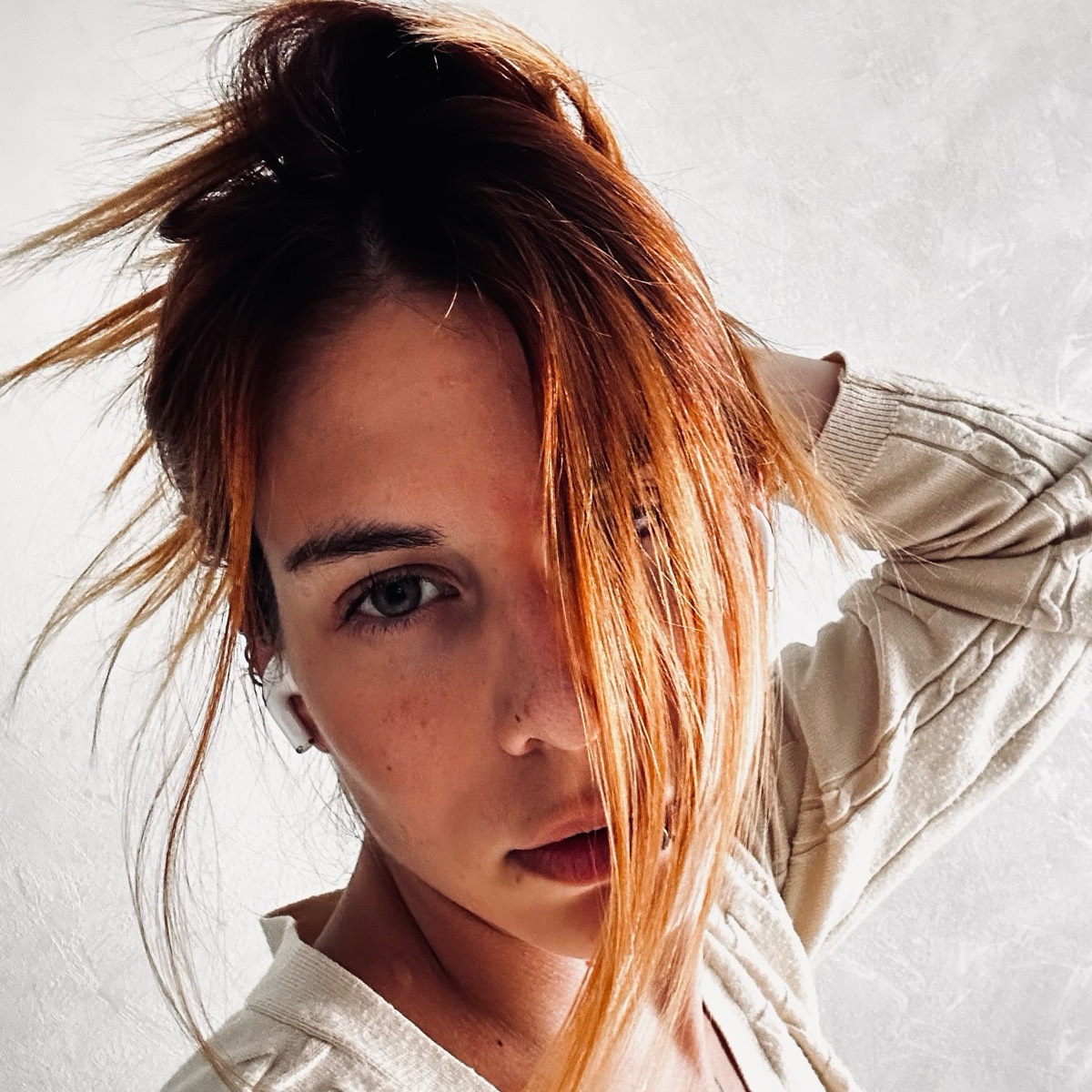 Анастасия Землянская | Сетка — социальная сеть от hh.ru