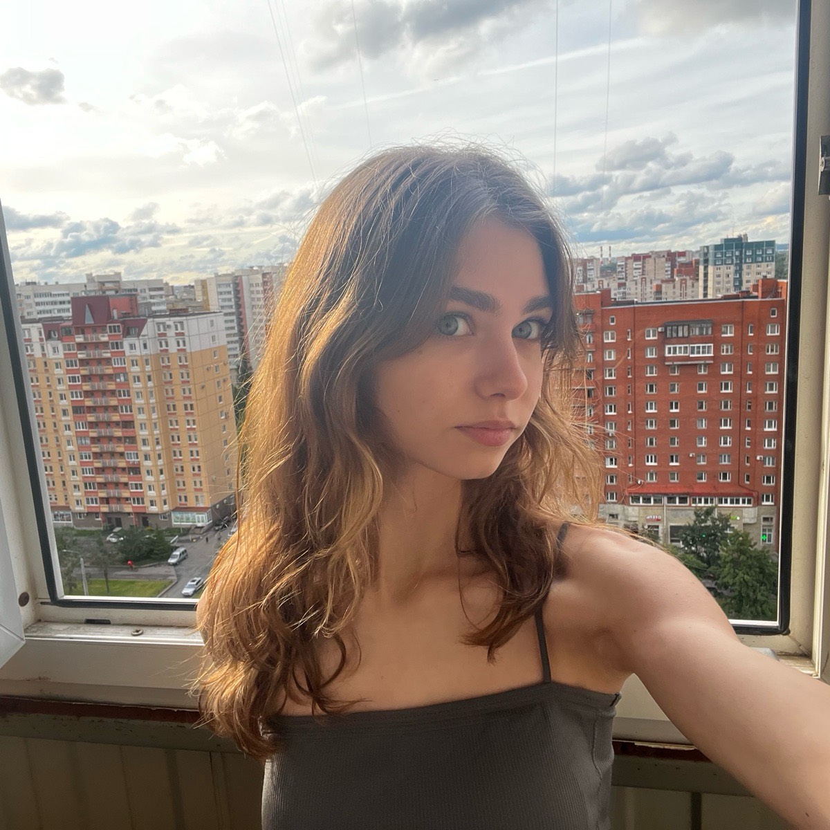 Диана Растяпина