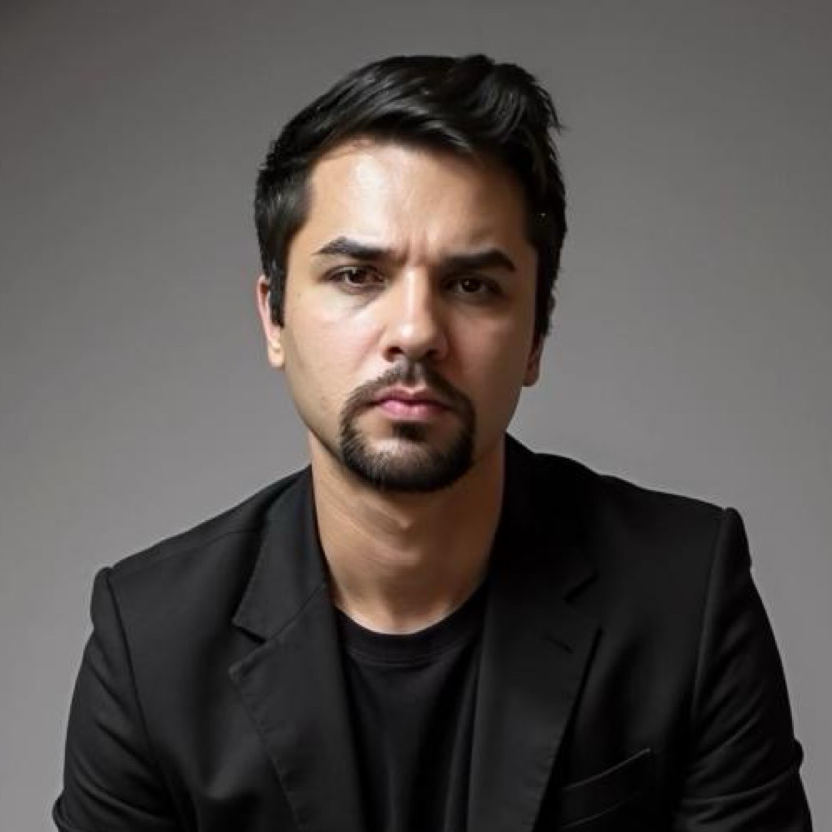 Рамиз Азизов | Сетка — социальная сеть от hh.ru