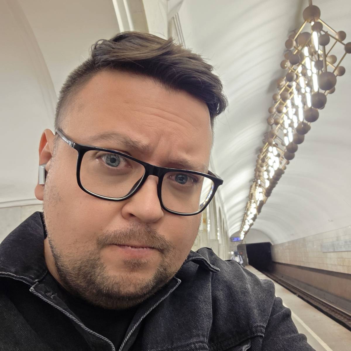 Алексей Мазун