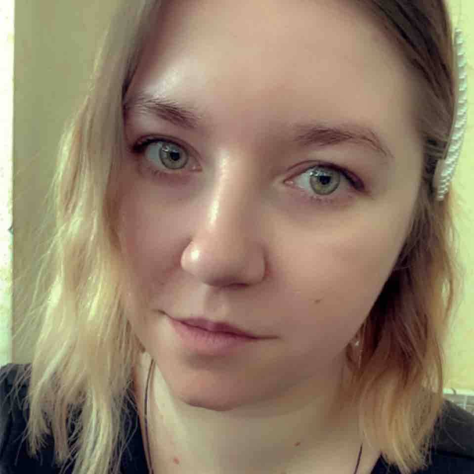 Ирина Коротеева