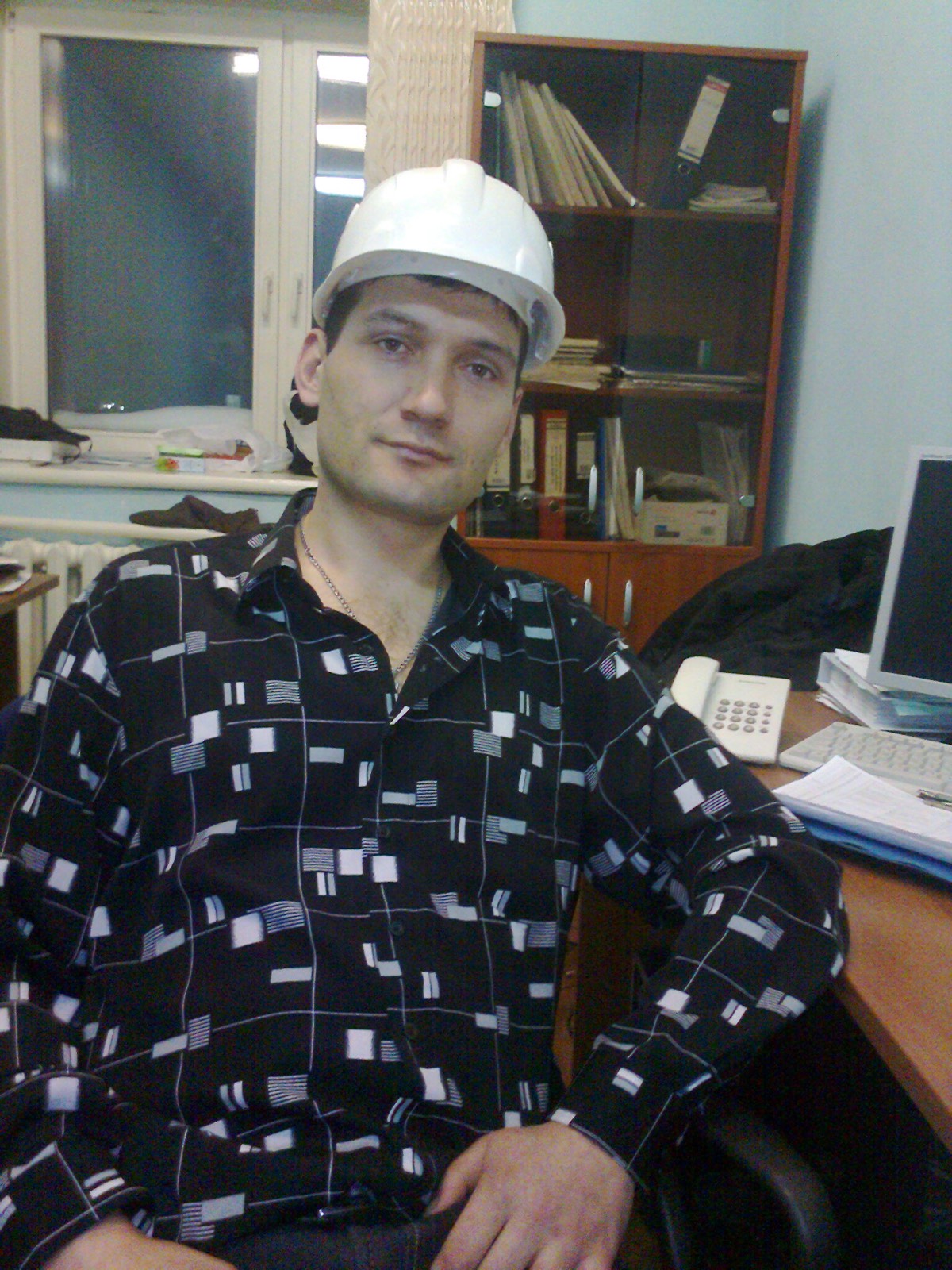 Константин Муратов