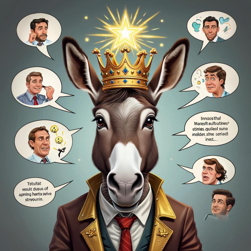 Звездная болезнь сотрудников: почему найм «гениев» убивает ваш бизнес и как с этим бороться
Вы нанимаете «звезду». Портфолио — огонь.
Опыт — космос.
Амбиции — заоблачные | Сетка — социальная сеть от hh.ru