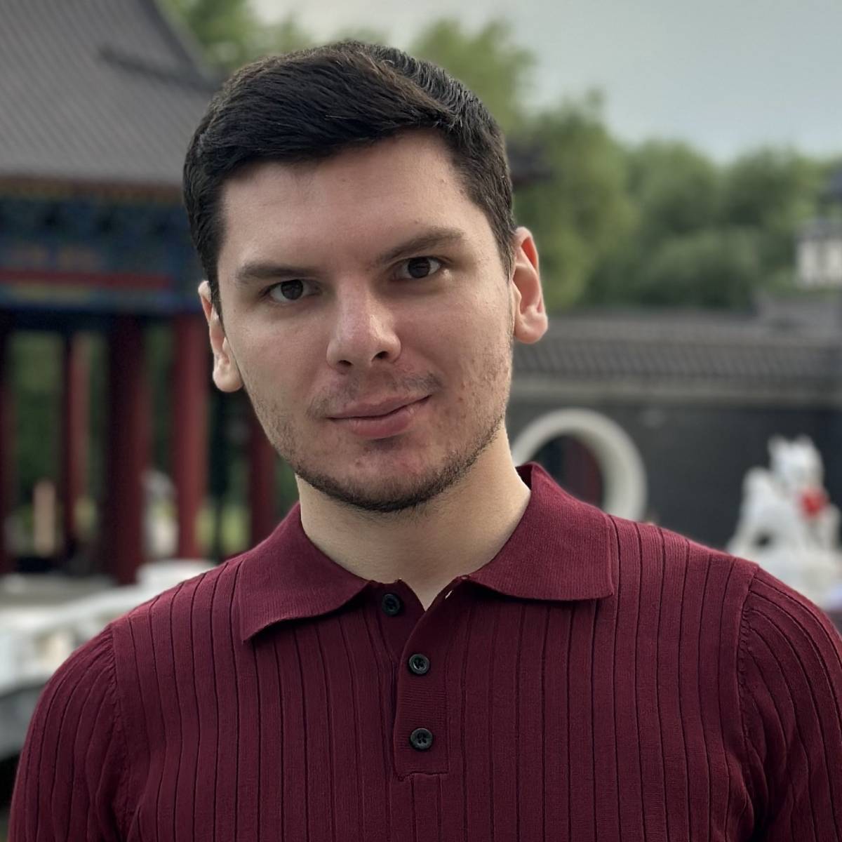 Александр Анисин | Сетка — социальная сеть от hh.ru