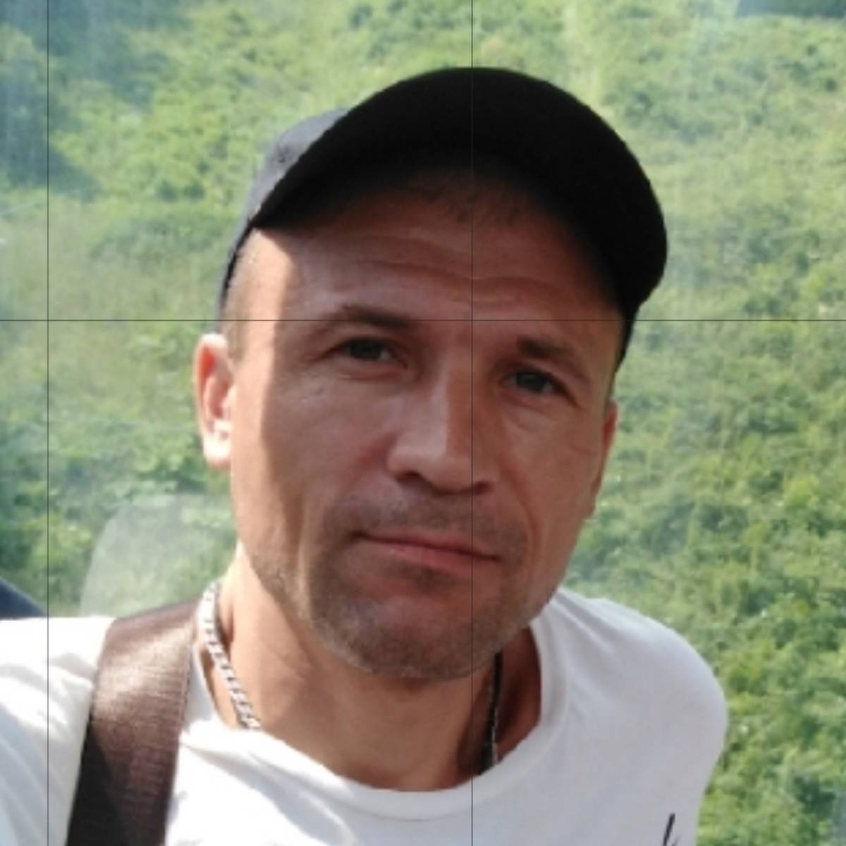 Андрей Белик