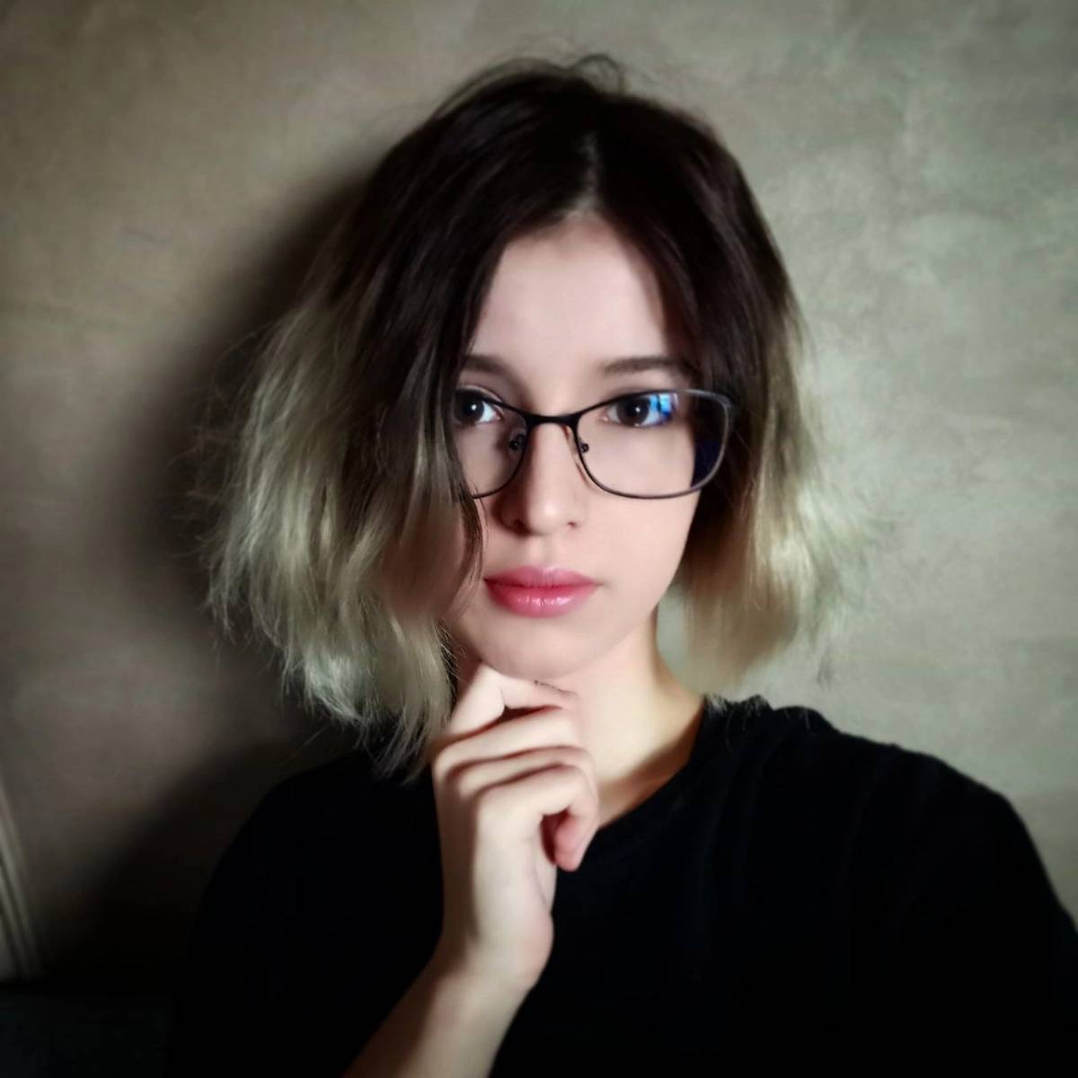 Мария Калиниченко