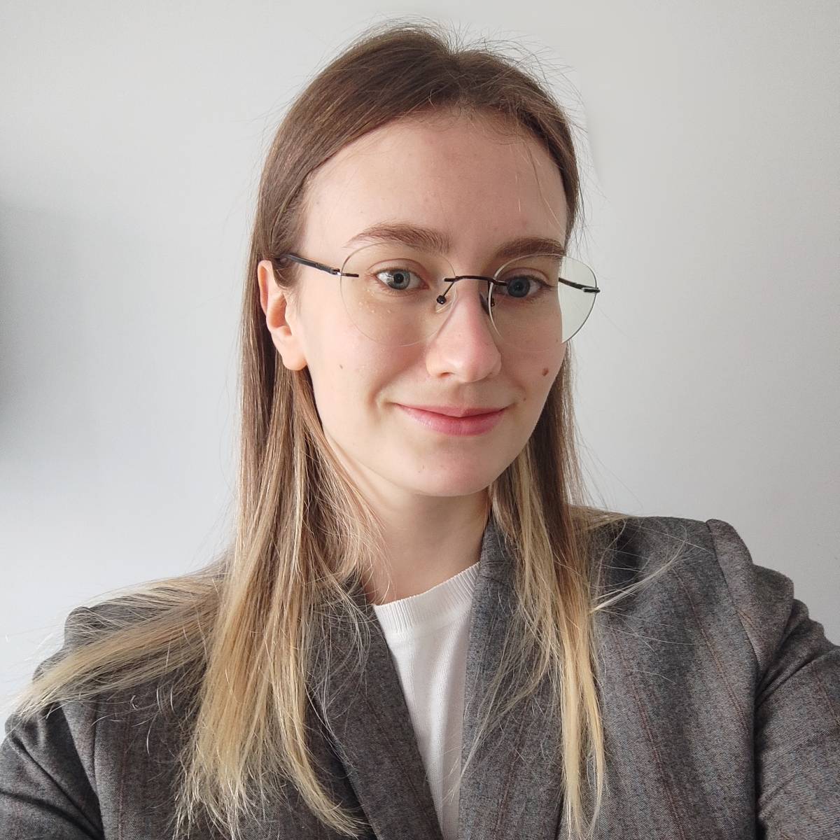 Ольга Ерофеева | Сетка — социальная сеть от hh.ru