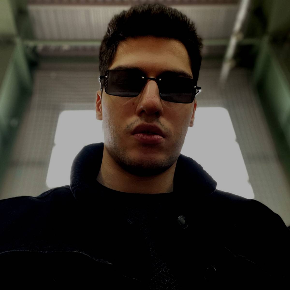 Аллахверди Сулейманов | Сетка — социальная сеть от hh.ru