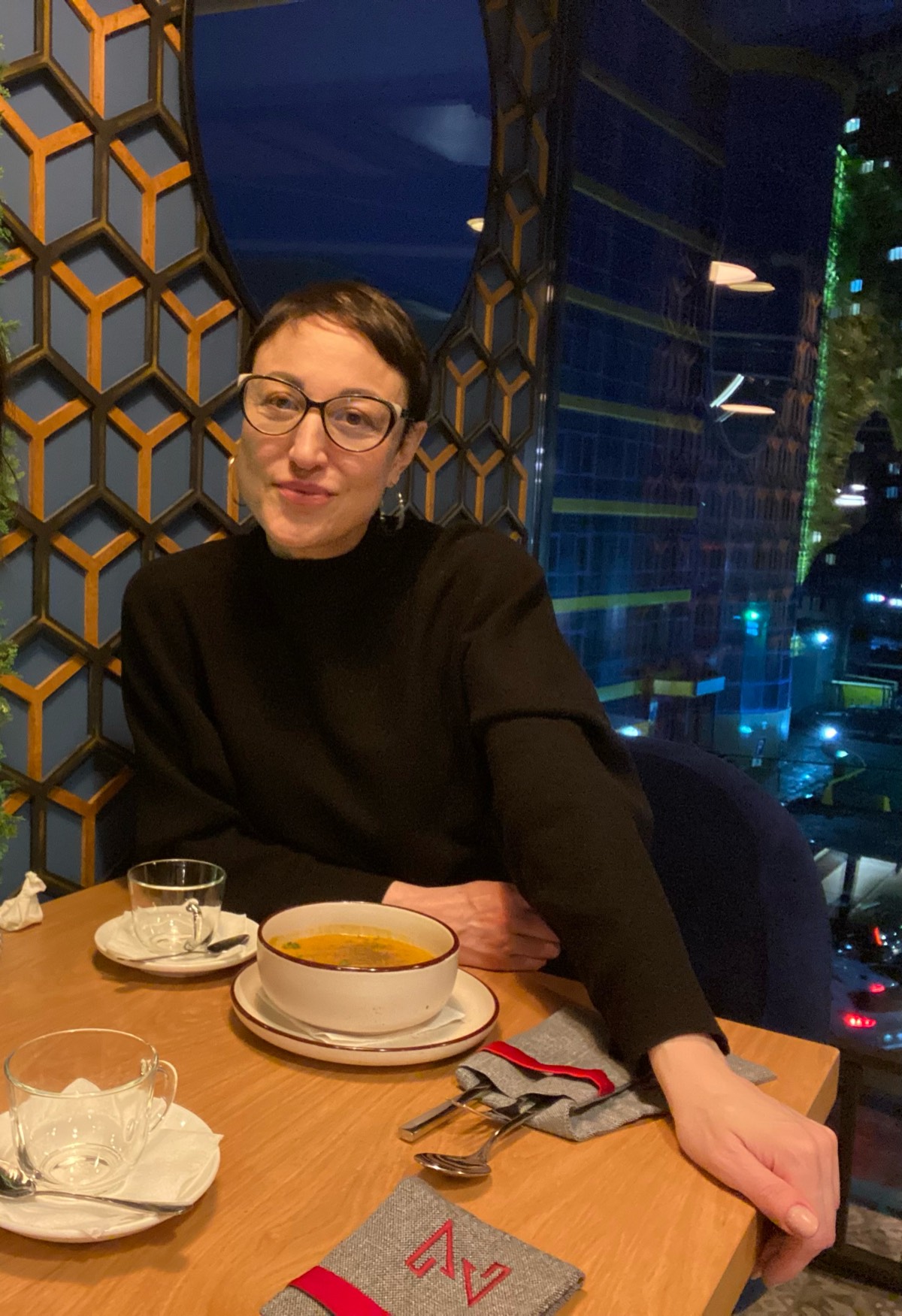 Аделя Валитова
