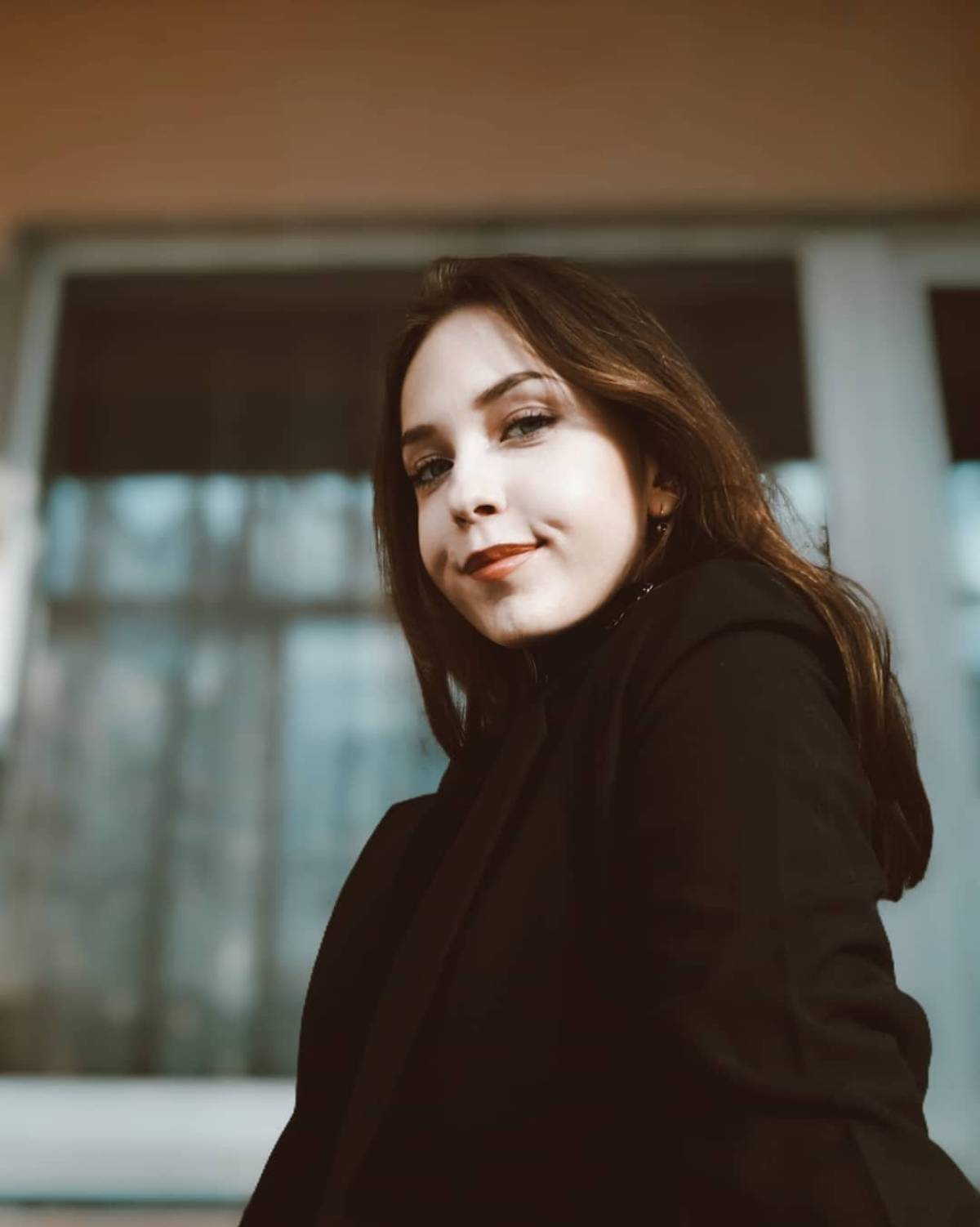 Полина Нижегородцева
