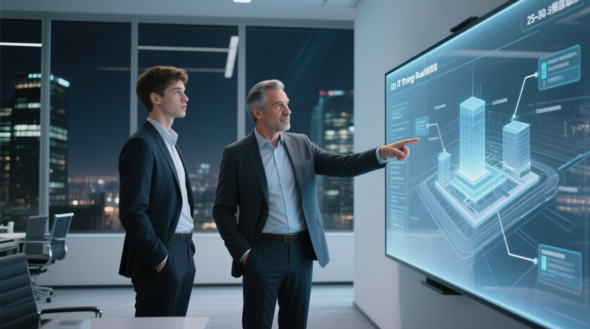 Наставник в ИТ-Сфере | Сетка — социальная сеть от hh.ru