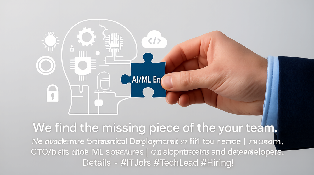 Технический ИТ-Рекрутинг | Сетка — социальная сеть от hh.ru