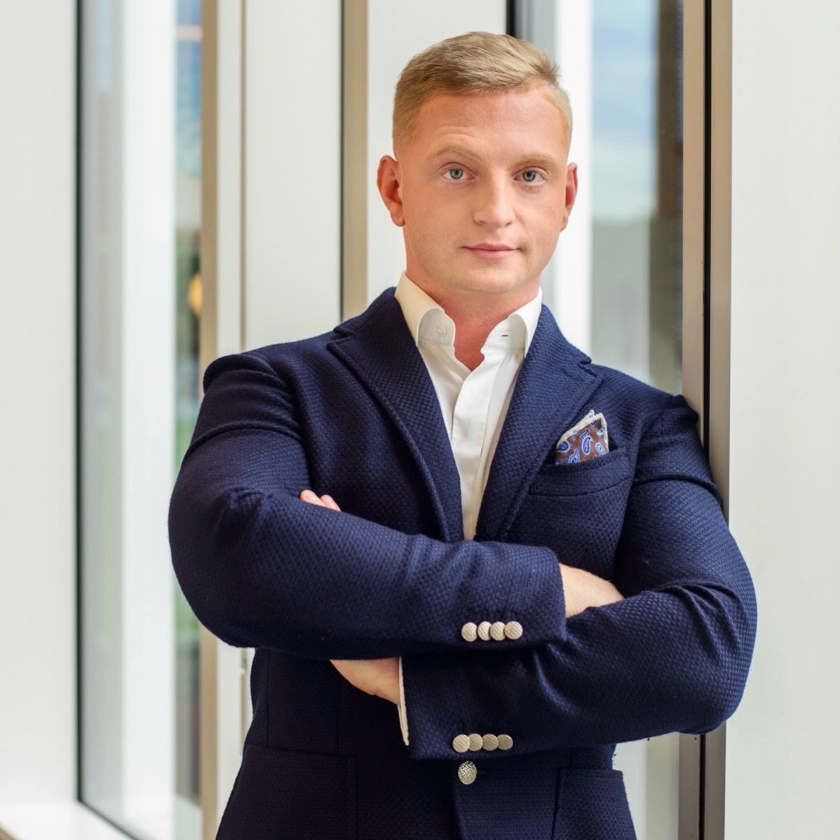 Роман Королев | Сетка — социальная сеть от hh.ru