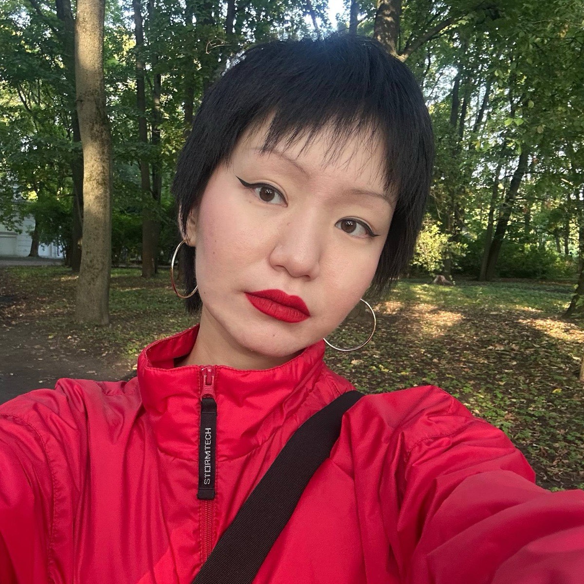 Нана Колодезникова