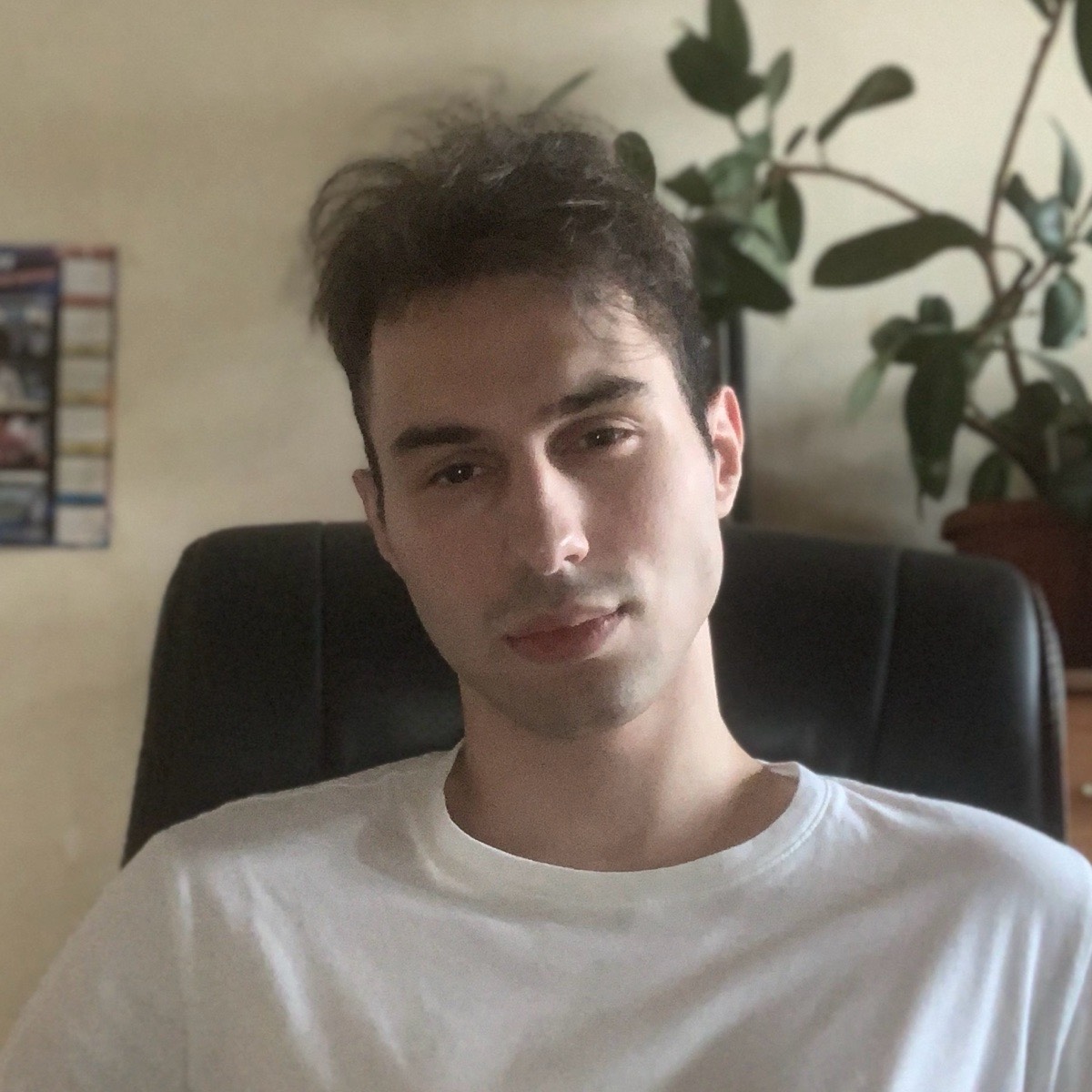 Эльдар Гусейнов