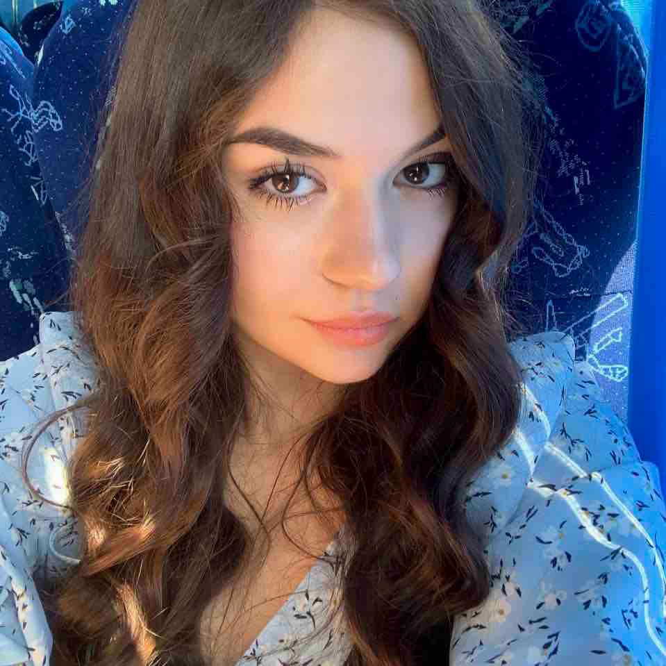 Amina Nutfullina