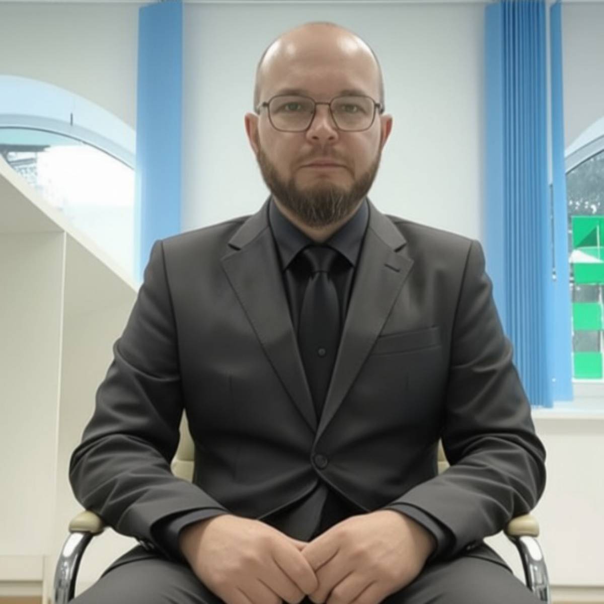 Алексей Сигалев | Сетка — социальная сеть от hh.ru