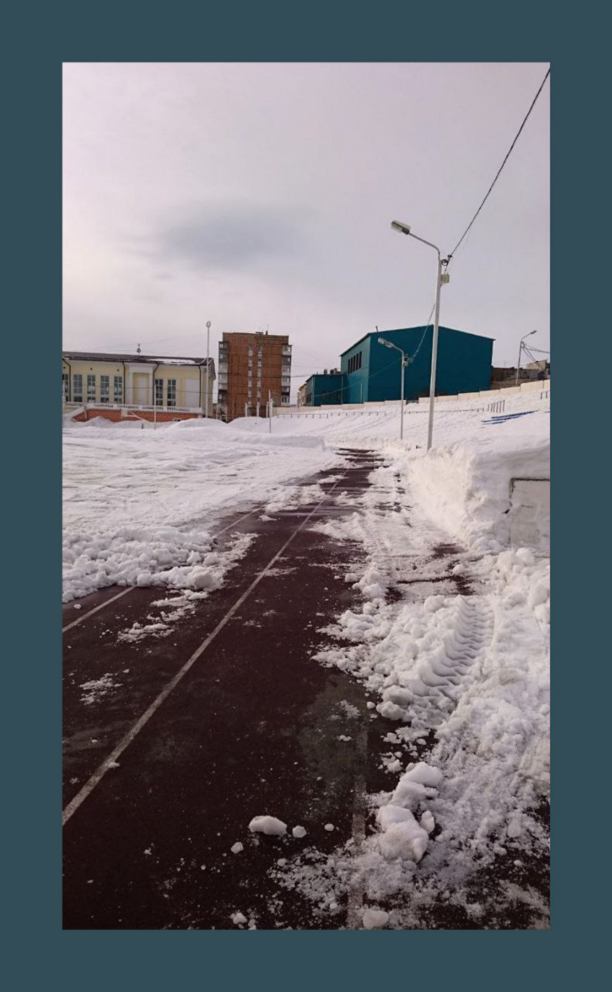 Беги! / Run! | Сетка — социальная сеть от hh.ru