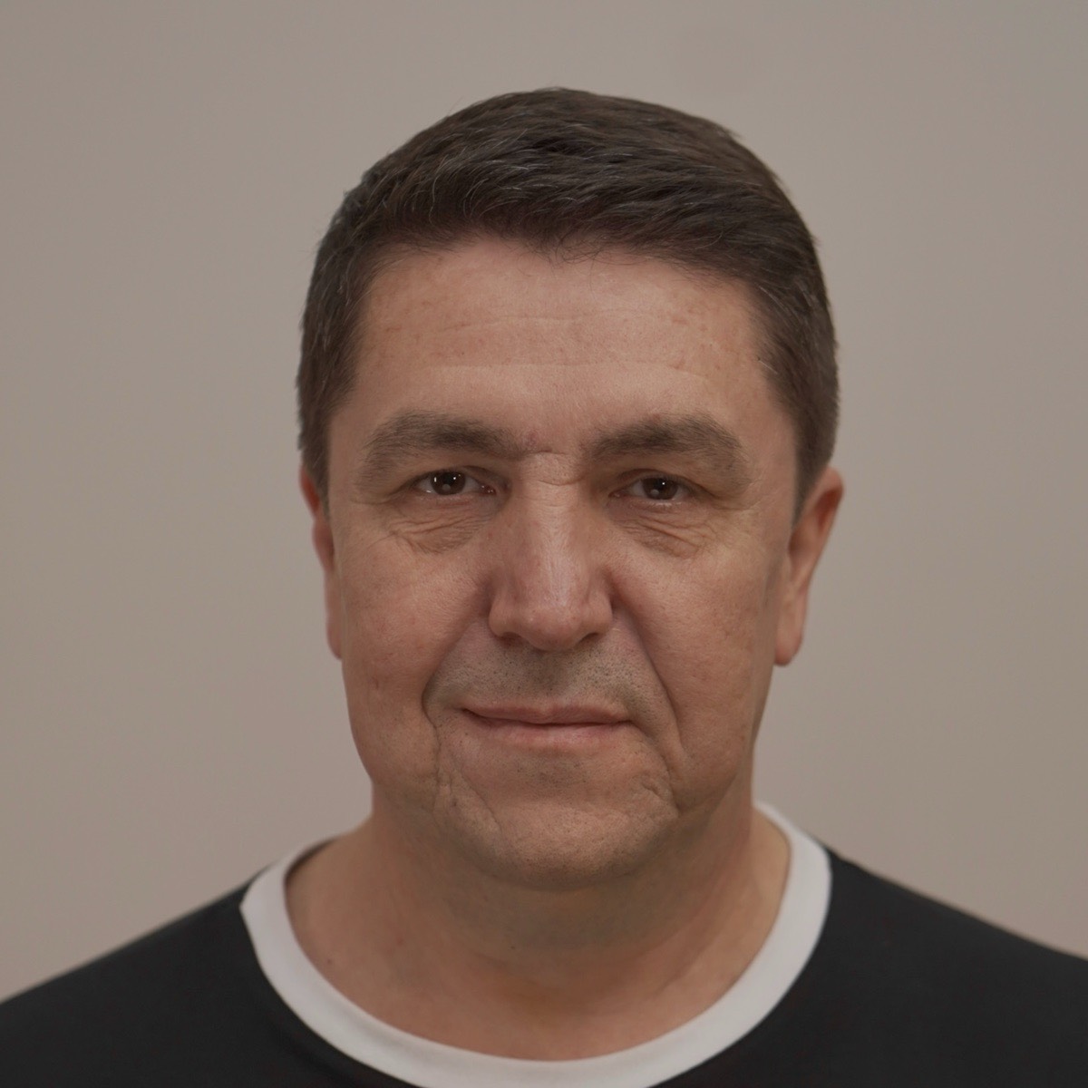 Ильдар Салахов