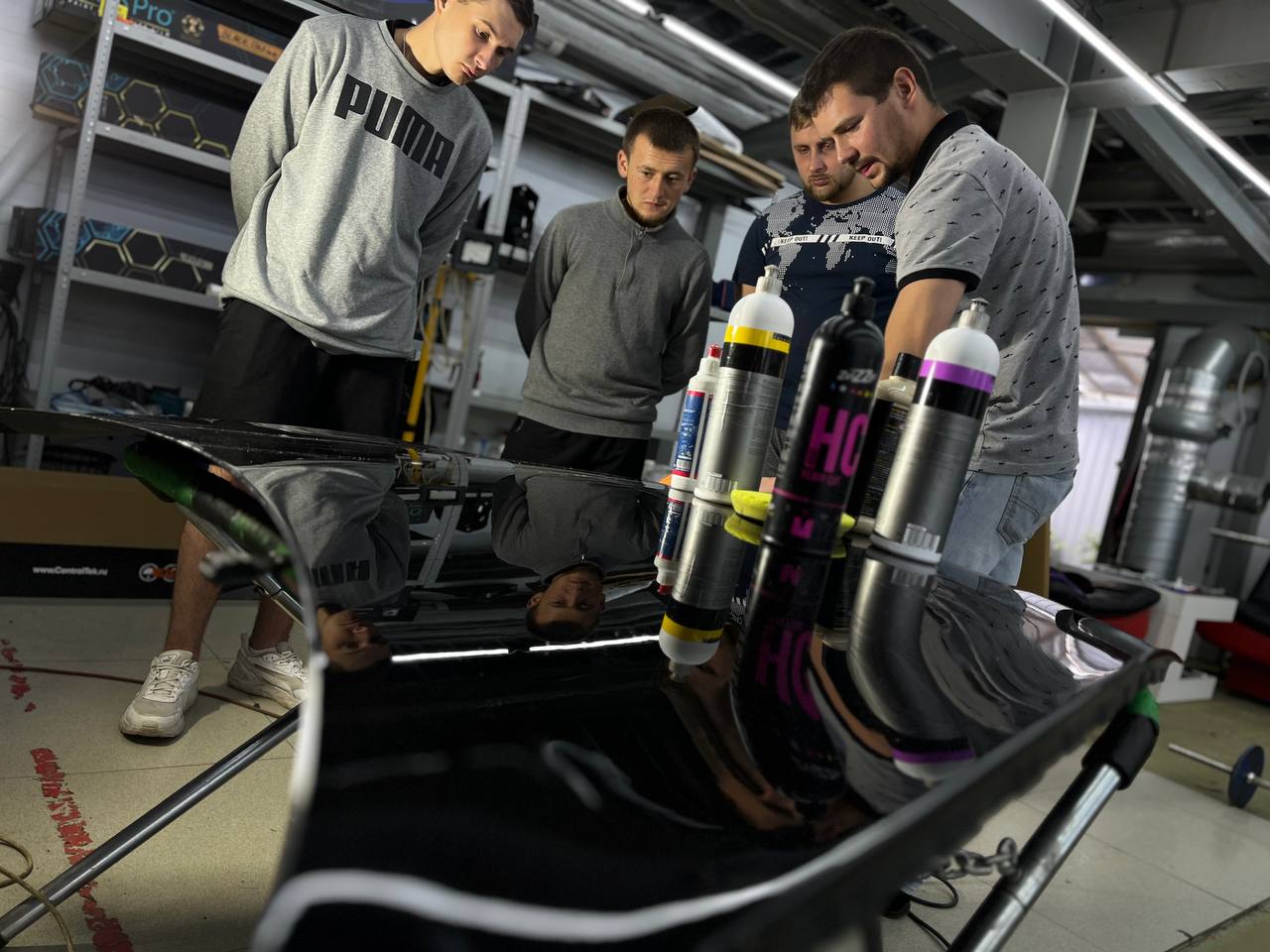 🟥🟥🟥🟥
🔠🔠🔠🔠🔠🔠, у нас появилась рассрочка без процентов на 3️⃣ 🔤🔤🔤⭐️🔤🔤 на услуги полной оклейки, оклейки в цветную пленку, оклейки в матовую, сатиновую пленку, на полный Детейлинг комплекс — наслаждайтес... | Сетка — социальная сеть от hh.ru