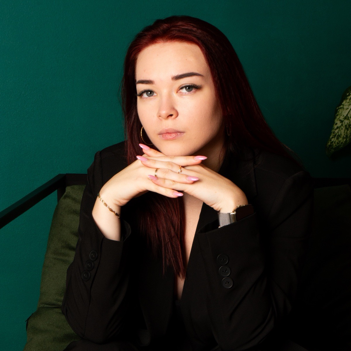 Ангелина Подольская