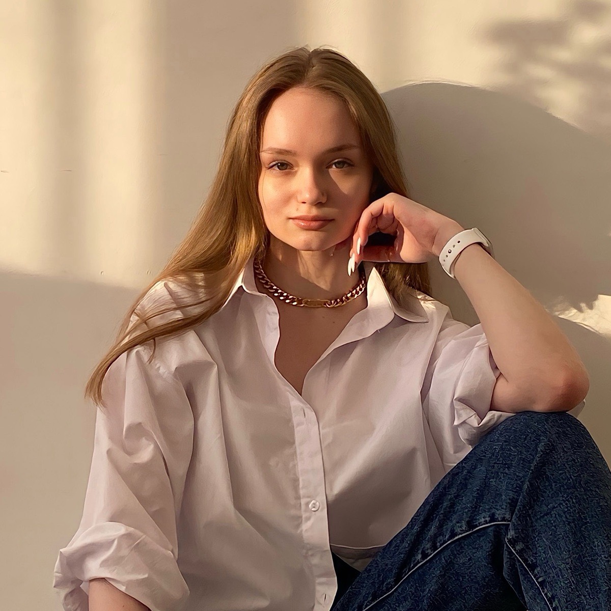 Софья Ромашина | Сетка — социальная сеть от hh.ru