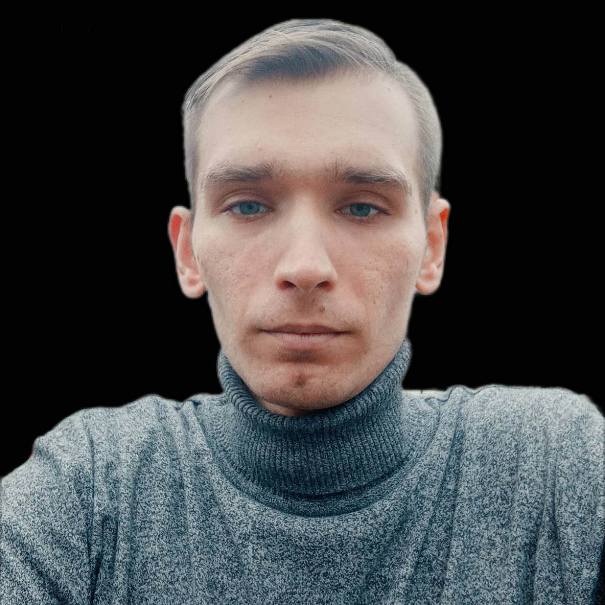 Серый Кириенко
