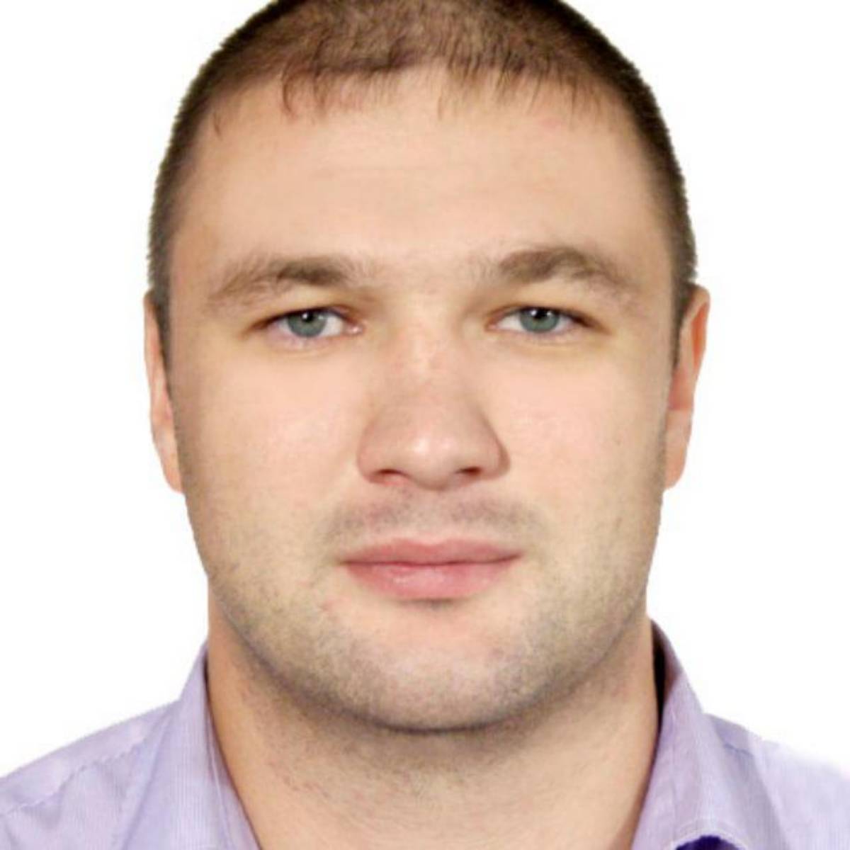 Владимир Герасимов