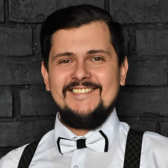 Алексей Одинцов