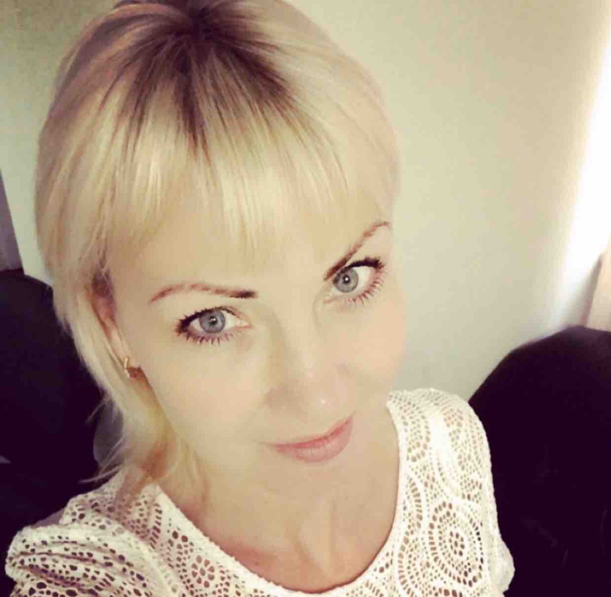 Елена Гаврилова | Сетка — социальная сеть от hh.ru