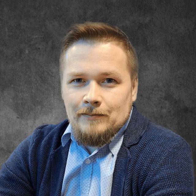 Валерий Попов