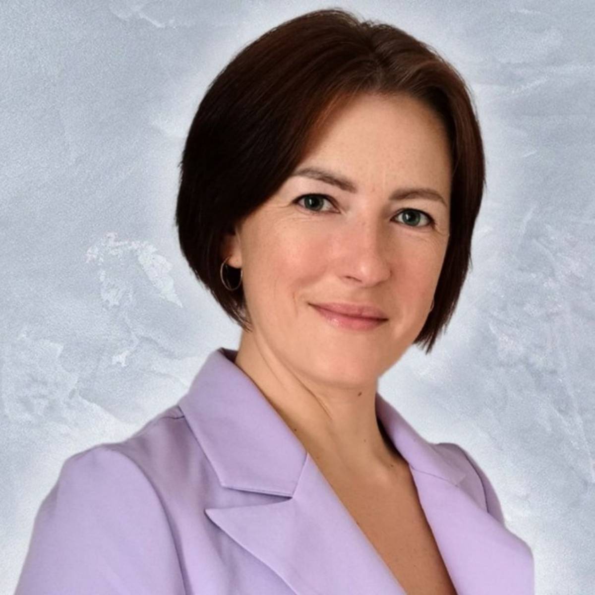 Ирина Белякова