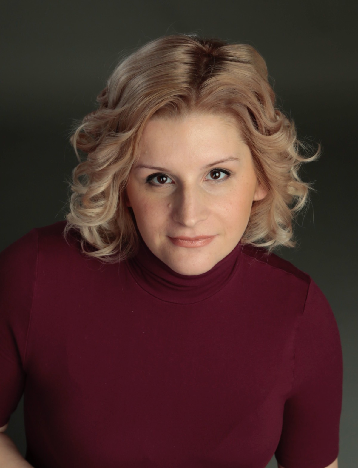 Anna Ermokhina