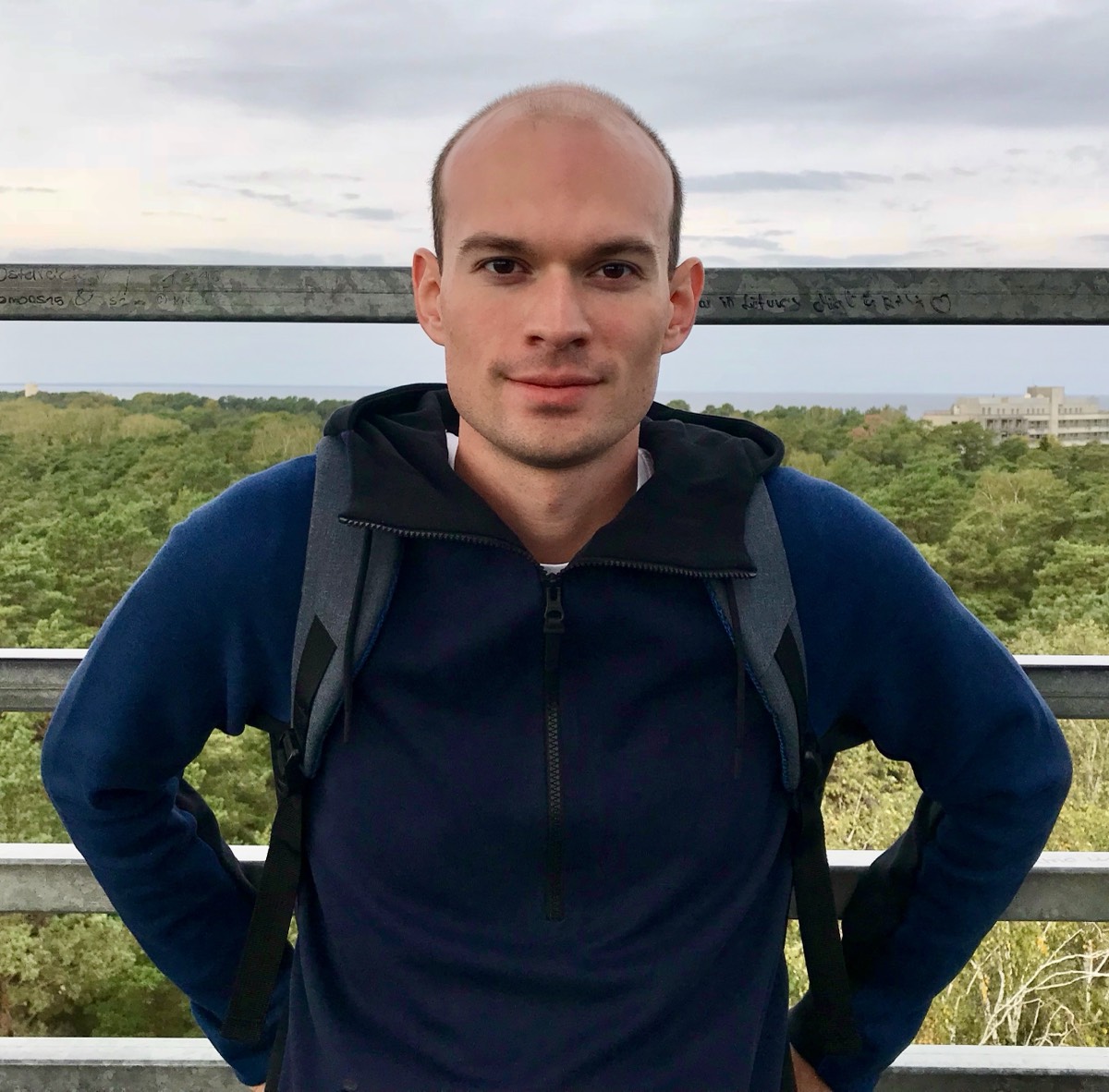 Илья Матвеев