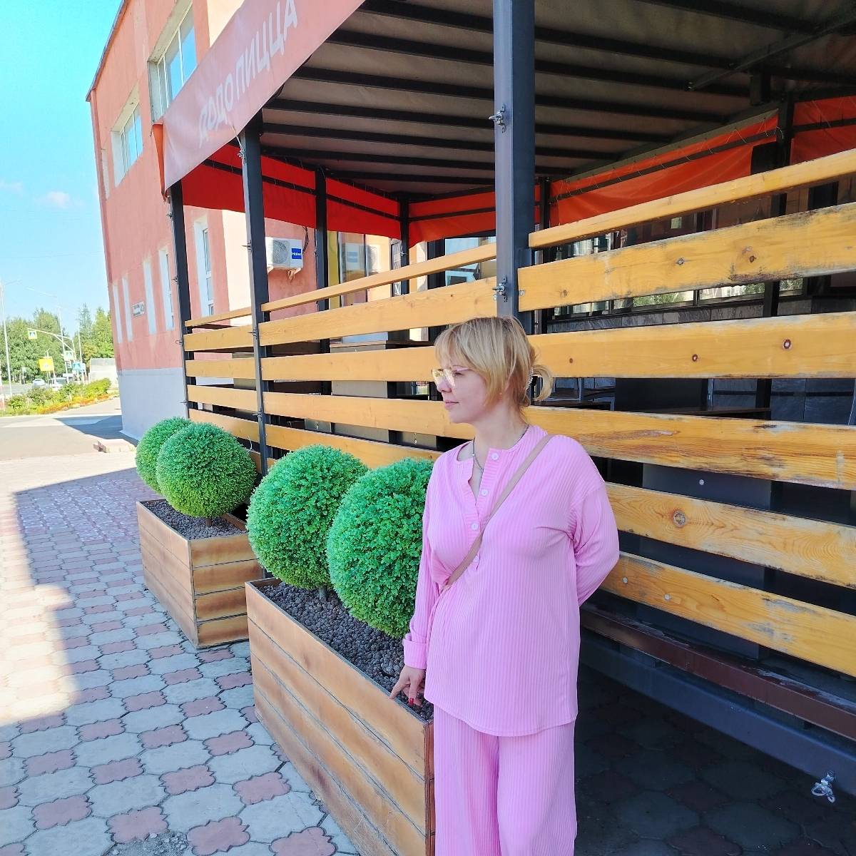 Анна Гапеева