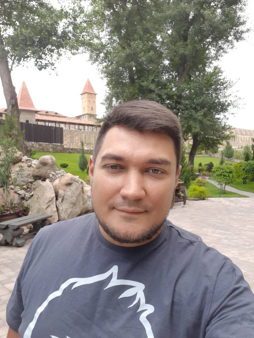 Руслан Сайдашев