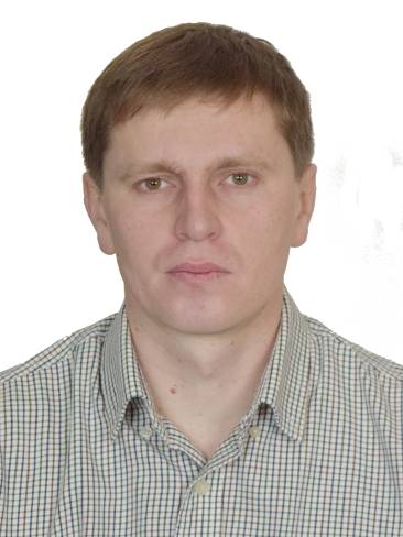 Дмитрий Денисов