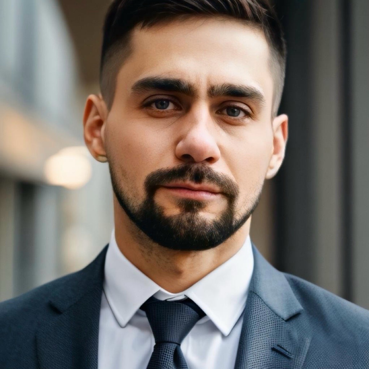 Рустам Хисамов