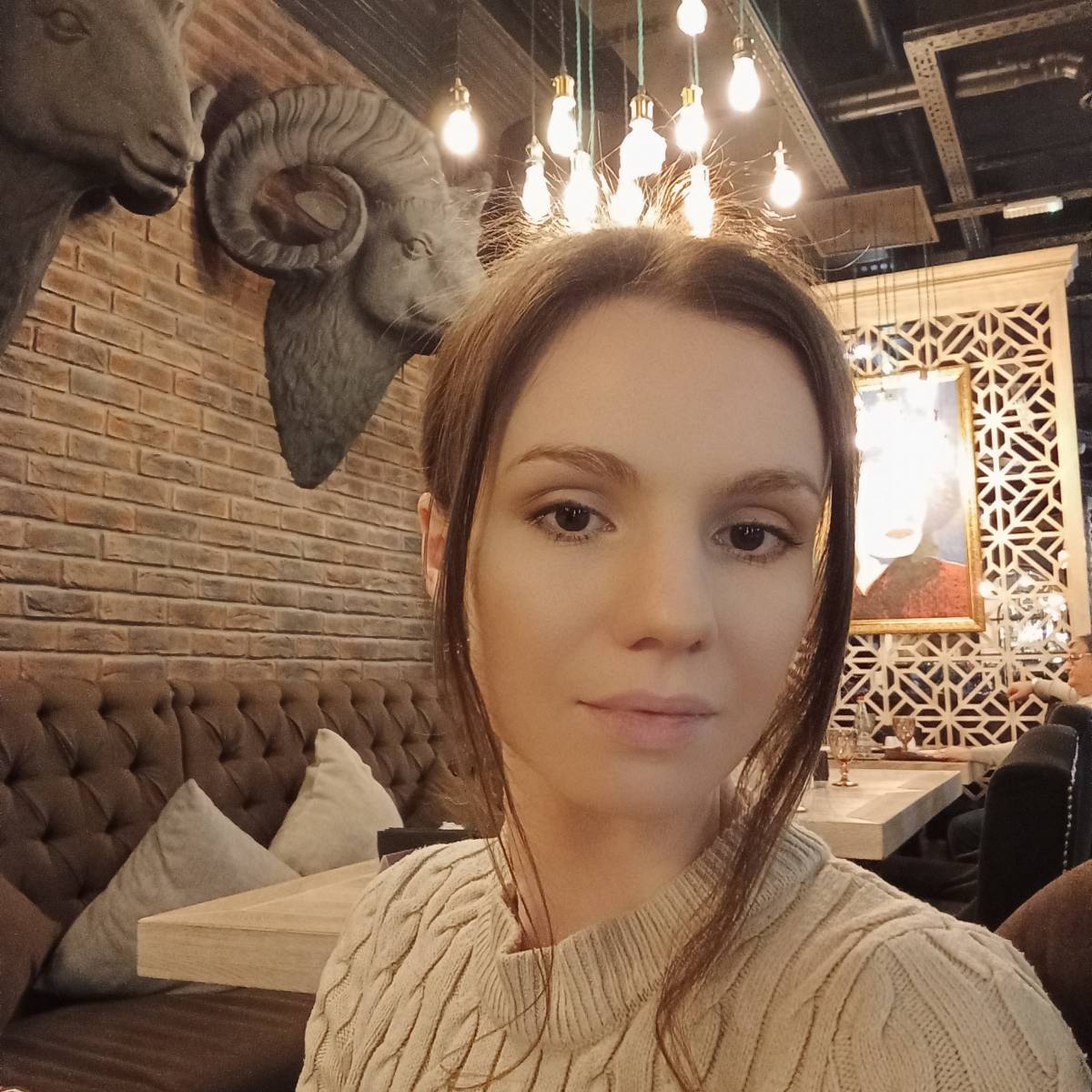 Анастасия Нестерова
