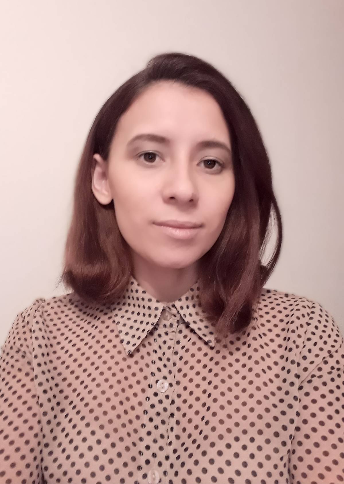 Диля Хужина