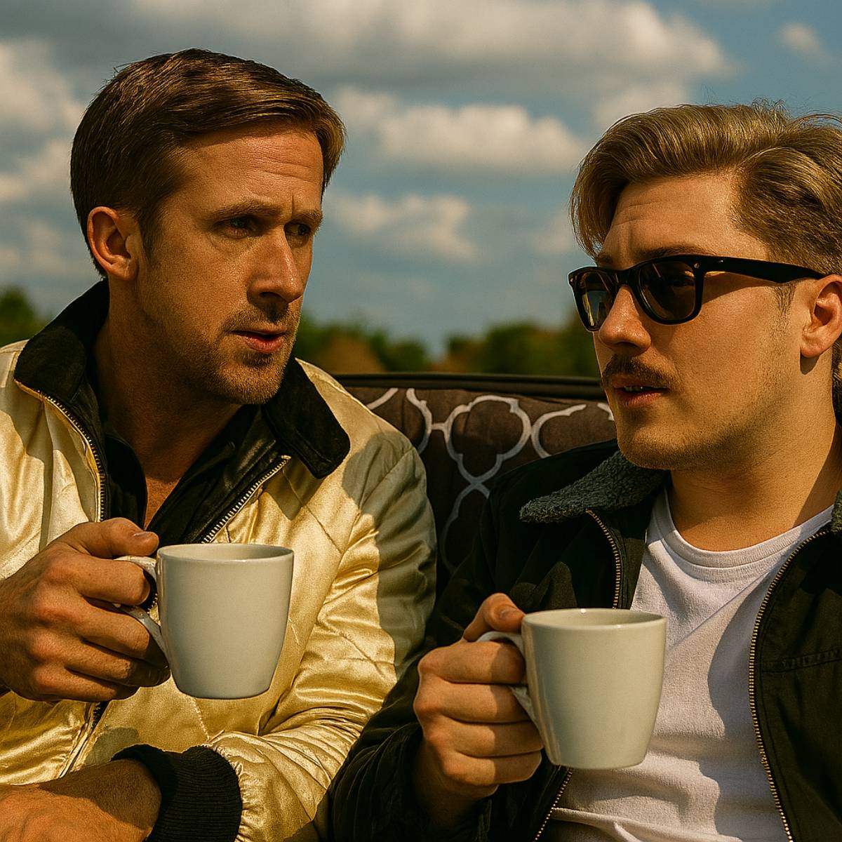 Артём Будзивула | Сетка — социальная сеть от hh.ru