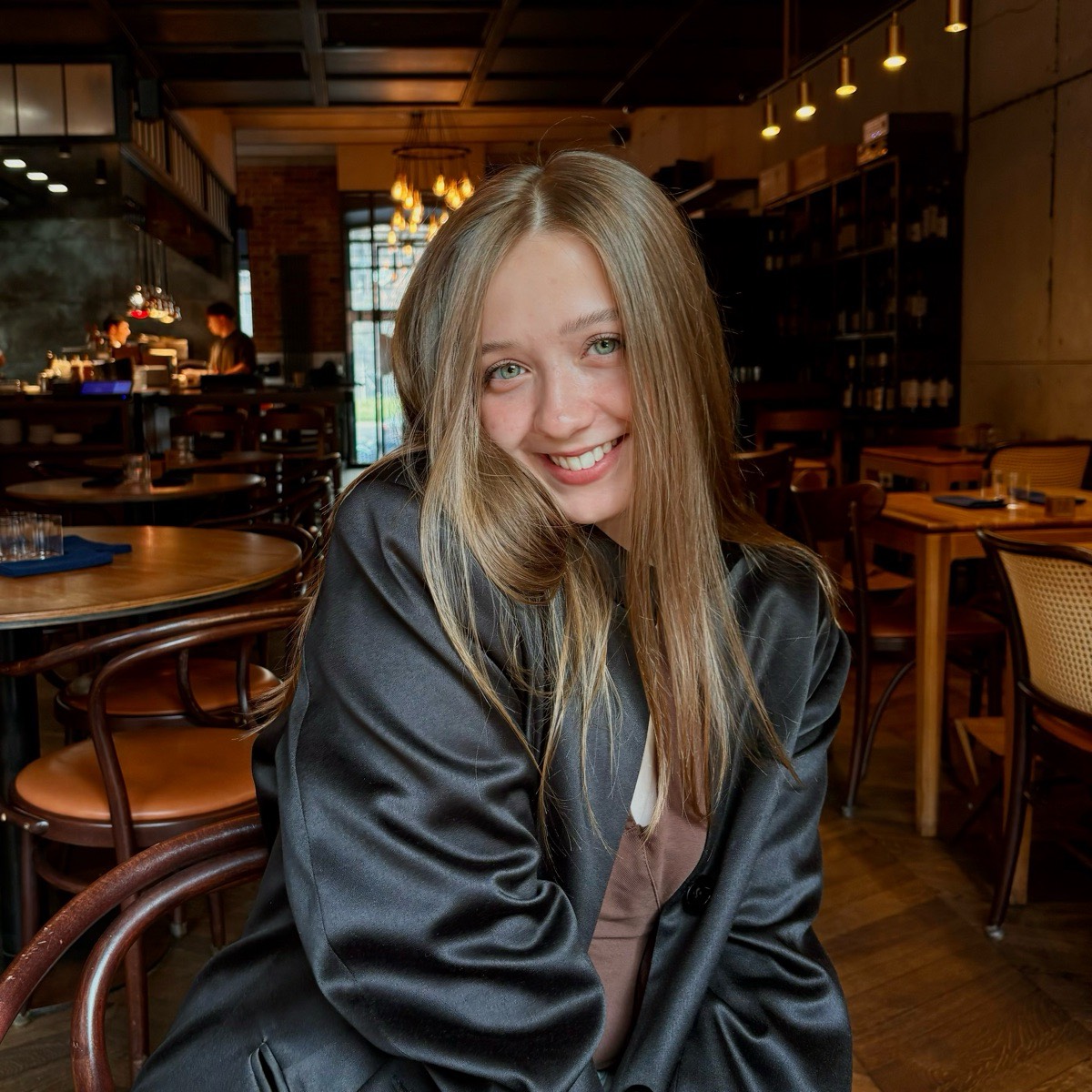 Лена Пивнюк
