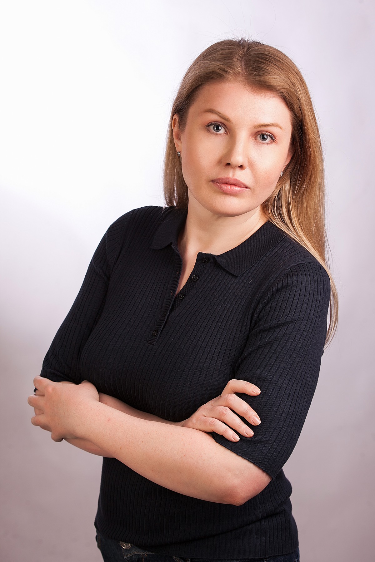 Наталья Беляева