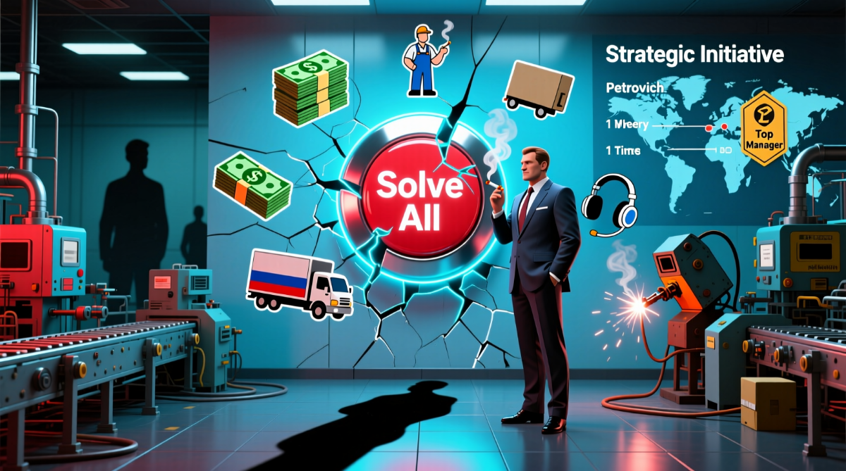 Как научиться искать простые решения сложного | Сетка — социальная сеть от hh.ru